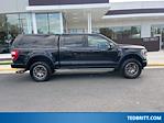 Used 2021 Ford F-150 Lariat SuperCrew Cab 4x4, Pickup for sale #M1084A - photo 7