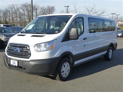 Used 2019 Ford Transit 350 XLT Low Roof 4x2, Passenger Van for sale #P44352 - photo 1