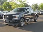 Used 2020 Ford F-150 XL Super Cab 4x4, Pickup for sale #P45344 - photo 5