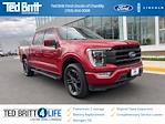 2021 Ford F-150 SuperCrew Cab 4x4, Pickup for sale #P46236 - photo 3