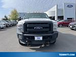 Used 2015 Ford F-250 XL Crew Cab 4x4, Plow Truck for sale #P46270 - photo 3