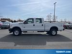 Used 2015 Ford F-250 XL Crew Cab 4x4, Plow Truck for sale #P46270 - photo 4