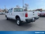 Used 2015 Ford F-250 XL Crew Cab 4x4, Plow Truck for sale #P46270 - photo 2