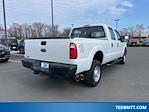 Used 2015 Ford F-250 XL Crew Cab 4x4, Plow Truck for sale #P46270 - photo 7
