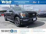 2021 Ford F-150 SuperCrew Cab 4x4, Pickup for sale #P46281 - photo 3
