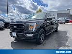 2021 Ford F-150 SuperCrew Cab 4x4, Pickup for sale #P46281 - photo 1