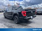 2021 Ford F-150 SuperCrew Cab 4x4, Pickup for sale #P46281 - photo 2