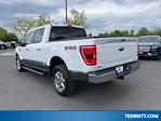 2021 Ford F-150 SuperCrew Cab 4x4, Pickup for sale #P46285 - photo 2