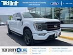 2021 Ford F-150 SuperCrew Cab 4x4, Pickup for sale #P46318 - photo 1