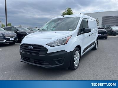 Used 2023 Ford Transit Connect XL 4x2, Empty Cargo Van for sale #P46322 - photo 1