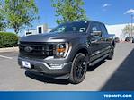 2022 Ford F-150 SuperCrew Cab 4x4, Pickup for sale #P46325 - photo 1