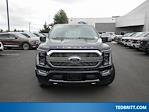 Used 2022 Ford F-150 Limited SuperCrew Cab 4x4, Pickup for sale #P46399 - photo 3