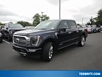 Used 2022 Ford F-150 Limited SuperCrew Cab 4x4, Pickup for sale #P46399 - photo 4