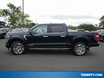 Used 2022 Ford F-150 Limited SuperCrew Cab 4x4, Pickup for sale #P46399 - photo 5