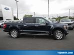 Used 2022 Ford F-150 Limited SuperCrew Cab 4x4, Pickup for sale #P46399 - photo 9