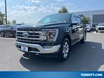 2021 Ford F-150 SuperCrew Cab 4x4, Pickup for sale #P46459 - photo 1