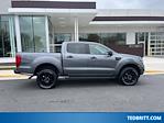 Used 2023 Ford Ranger XLT SuperCrew Cab 4x4, Pickup for sale #P46468 - photo 8