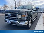 2022 Ford F-150 SuperCrew Cab 4x4, Pickup for sale #P46553 - photo 4