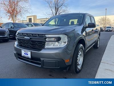 2022 Ford Maverick SuperCrew Cab 4x2, Pickup for sale #P46555 - photo 1