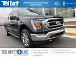 2021 Ford F-150 SuperCrew Cab 4x4, Pickup for sale #P46563 - photo 1