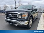 2021 Ford F-150 SuperCrew Cab 4x4, Pickup for sale #P46563 - photo 4