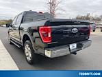 2021 Ford F-150 SuperCrew Cab 4x4, Pickup for sale #P46563 - photo 7