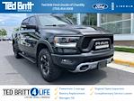 2019 Ram 1500 Crew Cab 4x4, Pickup for sale #P63164A - photo 3