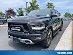 2019 Ram 1500 Crew Cab 4x4, Pickup for sale #P63164A - photo 2