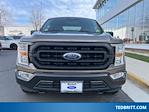 Used 2022 Ford F-150 XL SuperCrew Cab 4x4, Pickup for sale #R6004 - photo 3