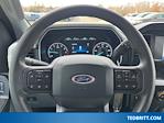 Used 2022 Ford F-150 XL SuperCrew Cab 4x4, Pickup for sale #R6004 - photo 25