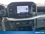 Used 2022 Ford F-150 XL SuperCrew Cab 4x4, Pickup for sale #R6004 - photo 29