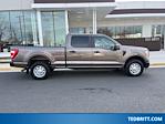 Used 2022 Ford F-150 XL SuperCrew Cab 4x4, Pickup for sale #R6004 - photo 7