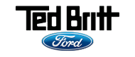 Ted Britt Chantilly Ford Lincoln logo