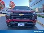 Used 2023 Chevrolet Colorado LT Crew Cab 4WD, Pickup for sale #P46480A - photo 3