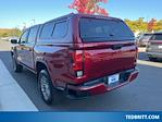 Used 2023 Chevrolet Colorado LT Crew Cab 4WD, Pickup for sale #P46480A - photo 2