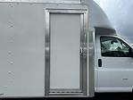 2022 Chevrolet Express 3500 DRW RWD, Box Van for sale #P63225 - photo 11