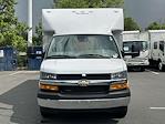 2022 Chevrolet Express 3500 DRW RWD, Box Van for sale #P63225 - photo 13