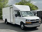 2022 Chevrolet Express 3500 DRW RWD, Box Van for sale #P63225 - photo 4