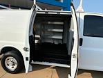 Used 2021 Chevrolet Express 3500 Work Truck RWD, Upfitted Cargo Van for sale #P63292A - photo 4