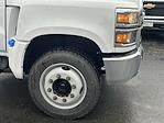 New 2023 Chevrolet Silverado 6500 Work Truck Regular Cab RWD, Cab Chassis for sale #T30551 - photo 6