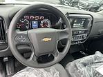 2023 Chevrolet Silverado 6500 Regular Cab DRW 4x2, Cab Chassis for sale #T30551 - photo 6