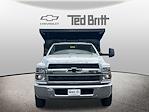 2023 Chevrolet Silverado 5500 Regular Cab DRW 4x2, PJ's Landscape Dump for sale #T30564 - photo 1