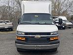 2023 Chevrolet Express 3500 RWD, Wabash Cargo Box Van for sale #T30569 - photo 1