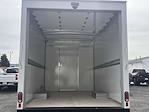 2023 Chevrolet Express 3500 RWD, Wabash Cargo Box Van for sale #T30569 - photo 3
