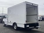 2023 Chevrolet Express 3500 RWD, Wabash Cargo Box Van for sale #T30569 - photo 5