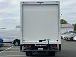 2024 Chevrolet LCF 4500HG Regular Cab RWD, Dejana Truck & Utility Equipment DuraBox Box Truck for sale #T40005 - photo 8