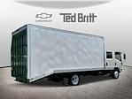 2024 Chevrolet LCF 4500HG Crew Cab 4x2, A.M. Haire Enclosed Landscape Body Box Truck for sale #T40026 - photo 3