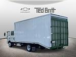 2024 Chevrolet LCF 4500HG Crew Cab 4x2, A.M. Haire Enclosed Landscape Body Box Truck for sale #T40026 - photo 2