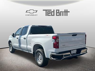 2024 Chevrolet Silverado 1500 Crew Cab 4WD, Adrian Steel Pickup for sale #T40205 - photo 2