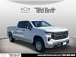 New 2024 Chevrolet Silverado 1500 Work Truck Crew Cab 4WD, Adrian Steel Pickup for sale #T40205 - photo 30